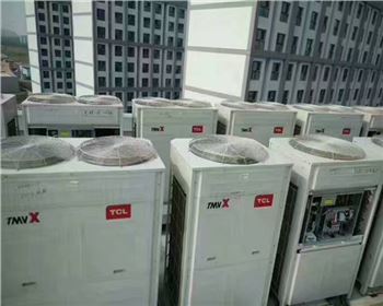 變頻多聯機 變頻多聯機